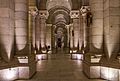 Cripta de la Catedral de la Almudena, Madrid, España, 2014-12-27, DD 43