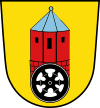 Coat of arms of Osnabrück