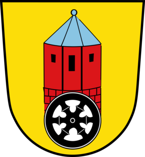 DEU Landkreis Osnabrück COA