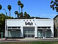 Dahlia Motors Building