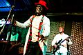 Dan Aceda at Thursday Night Live in NaIrobi by Paul Munene