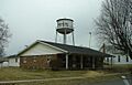 Darlington-tower