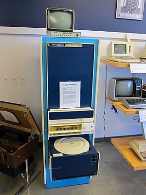 Data General NOVA System