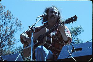 David-Crosby 1976