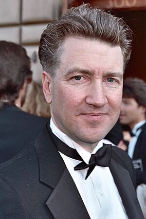 Lynch at the 1990 Emmy Awards.jpg