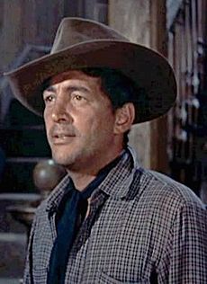 Dean Martin - Rio Bravo 1959