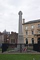 Devon County War Memorial