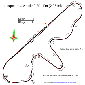 Dijon-Prenois Circuit.svg