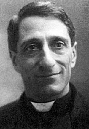 Don Luigi Sturzo 1919