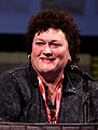 Dot Jones by Gage Skidmore