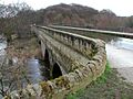 Dowley Gap Aqueduct - geograph.org.uk - 353210