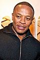 Dr. Dre in 2011