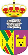 Coat of arms of Jirueque, Spain