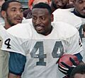 Earnest Byner with the Cleveland Browns (cropped)