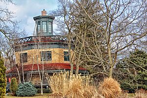 Edward Elderkin House