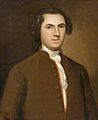 Edward Hyde NC Governor
