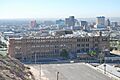 El PasoHighSchool