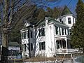 Ellery Calkins House Feb 10
