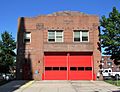 Engine Co 5 Fire Station - Hartford, Connecticut