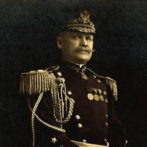 Ernest Albert Garlington 1911