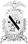 Official seal of Fómeque