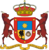 Official seal of Artenara