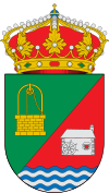 Coat of arms of Alovera