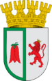 Escudo de Arauco