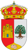 Coat of arms of Carcedo de Burgos