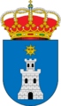 Escudo de Cazalilla (Jaén)