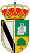 Coat of arms of Neila de San Miguel