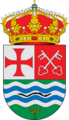 Escudo de Pajares de la Lampreana