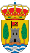 Coat of arms of Polopos