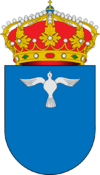 Coat of arms of Sancti-Spíritus