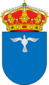 Escudo de Sancti-Spíritus (Salamanca)
