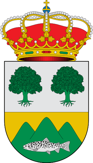 Escudo de Sobrado (León)