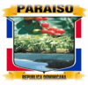 Official seal of Paraíso