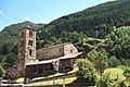 Esglèsia de Sant Joan de Caselles, Andorra