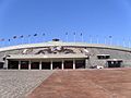 Estadio Olímpico Universitario 2