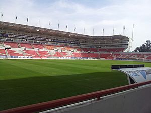 Estadio Victoria (Aguascalientes)