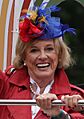 Esther Rantzen - Queen Elizabeth II Platinum Jubilee 2022 - Platinum Pageant (52123378342)