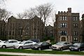 Evanston Towers 1