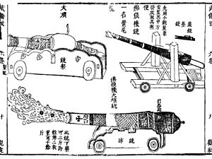 Fagong, fo lang ji, hong yi pao 1620