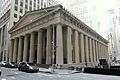 Federal Hall back jeh
