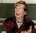 Felicia Langer, 2008