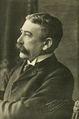 Ferdinand de Saussure by Jullien
