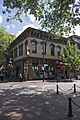 Ferguson Block