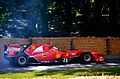 Ferrari F10 Pedro de la Rosa at Goodwood 2014 001
