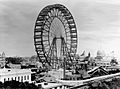 Ferris-wheel