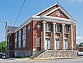 FirstBaptistChurchEastNashville